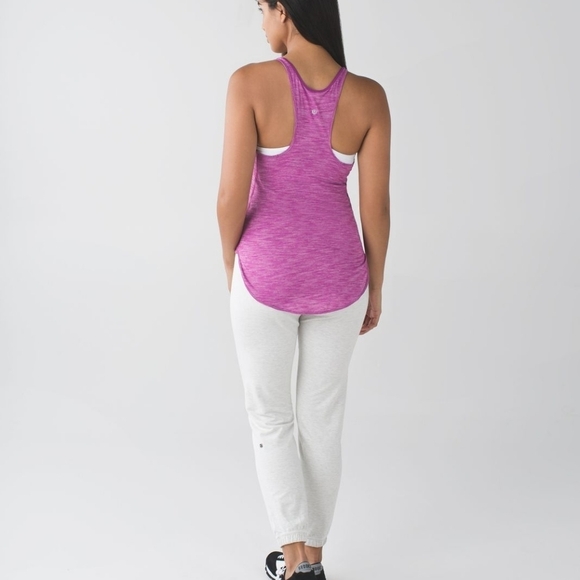 Lululemon What the Sport Singlet Size 2 Tank Top - Picture 3 of 8
